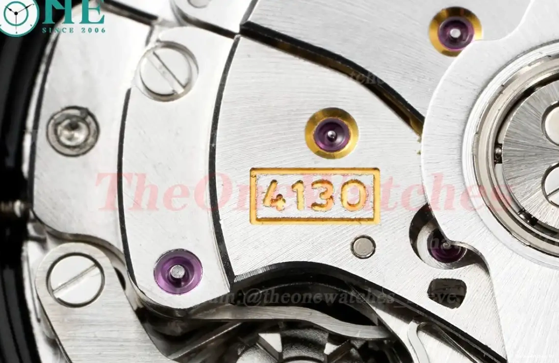 DIW QF Dial NY Daytona SA4130 White 40mm Carbon 0426